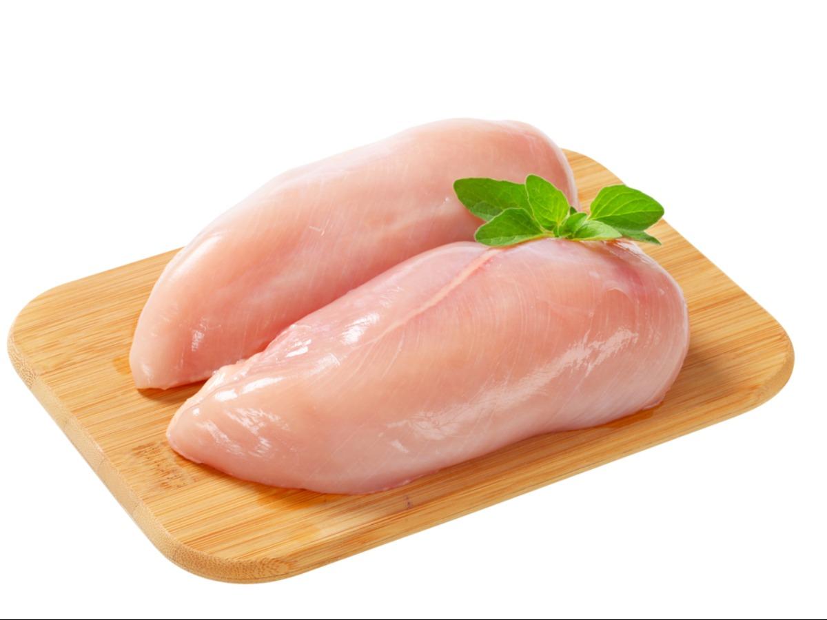 The Nutritional Benefits of Eating Chicken: Why It Should Be a Staple in Your Diet pic